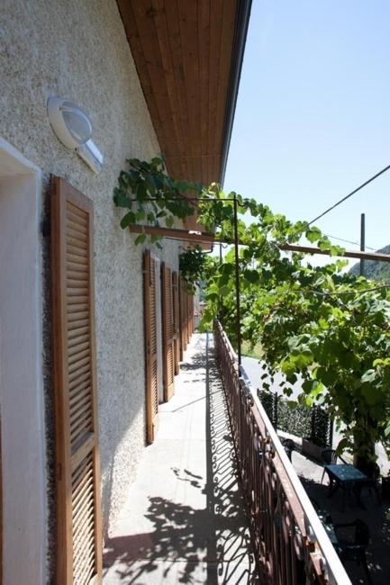 B&B Valle Maria D'Oc San Damiano Macra Extérieur photo